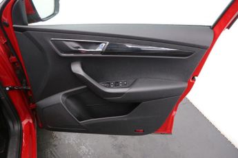 Skoda Karoq 1.5 TSI ACT SE L DSG Euro 6 (s/s) 5dr