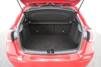 Mercedes-Benz A Class 1.5 A180d Sport (Executive) 7G-DCT Euro 6 (s/s) 5dr