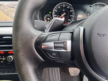 BMW X5 XDRIVE40D M SPORT