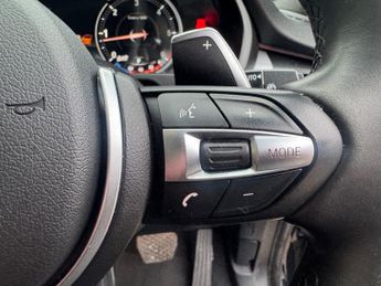 BMW X5 XDRIVE40D M SPORT