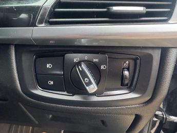 BMW X5 XDRIVE40D M SPORT