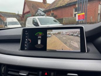 BMW X5 XDRIVE40D M SPORT