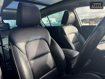 Kia Sportage 1.6 CRDi EcoDynamics+ 4 SUV 5dr Diesel Hybrid DCT Euro 6 (s/s) (