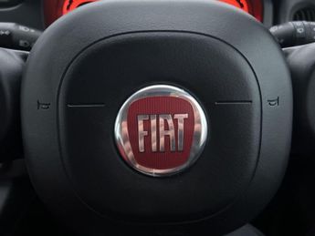 Fiat Panda 1.2 Pop Euro 6 5dr