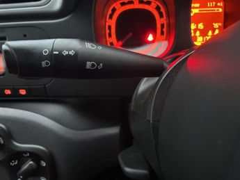 Fiat Panda 1.2 Pop Euro 6 5dr