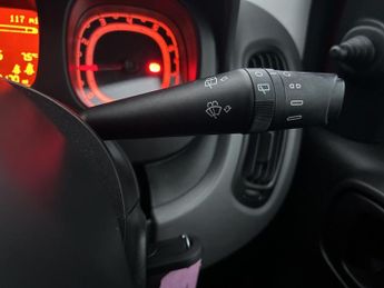 Fiat Panda 1.2 Pop Euro 6 5dr