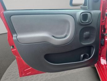 Fiat Panda 1.2 Pop Euro 6 5dr