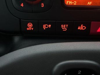 Fiat Panda 1.2 Pop Euro 6 5dr