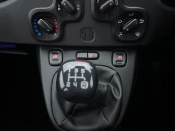 Fiat Panda 1.2 Pop Euro 6 5dr