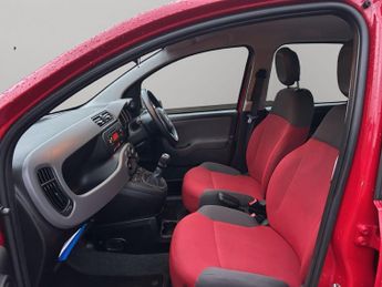 Fiat Panda 1.2 Pop Euro 6 5dr