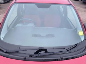 Fiat Panda 1.2 Pop Euro 6 5dr