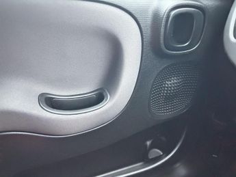 Fiat Panda 1.2 Pop Euro 6 5dr