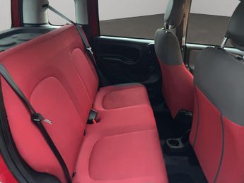 Fiat Panda 1.2 Pop Euro 6 5dr