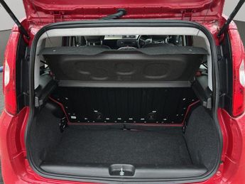 Fiat Panda 1.2 Pop Euro 6 5dr