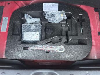 Fiat Panda 1.2 Pop Euro 6 5dr