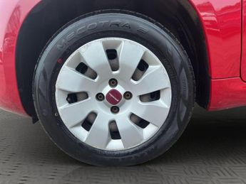 Fiat Panda 1.2 Pop Euro 6 5dr