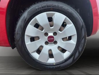 Fiat Panda 1.2 Pop Euro 6 5dr