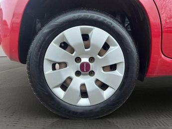 Fiat Panda 1.2 Pop Euro 6 5dr