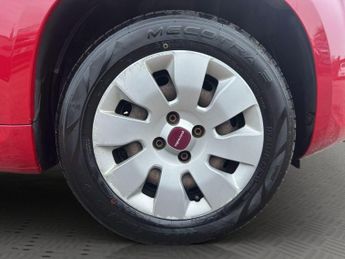 Fiat Panda 1.2 Pop Euro 6 5dr