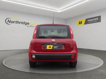 Fiat Panda 1.2 Pop Euro 6 5dr