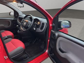 Fiat Panda 1.2 Pop Euro 6 5dr