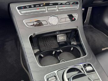 Mercedes-Benz E Class E450 4Matic AMG Line Premium Plus Convertible Auto Petrol 360 CA