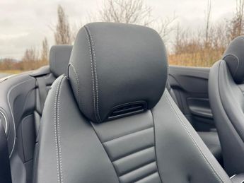 Mercedes-Benz E Class E450 4Matic AMG Line Premium Plus Convertible Auto Petrol 360 CA