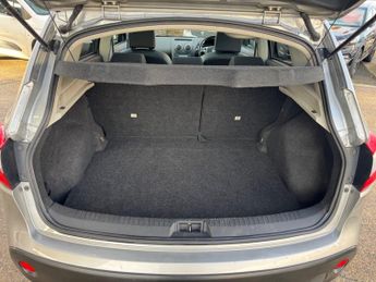 Nissan Qashqai TEKNA