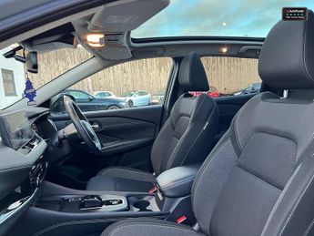 Nissan Qashqai E-Power N-Connecta SUV 5dr Petrol Hybrid Auto Euro 6 (s/s) (190 