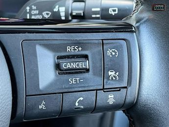 Nissan Qashqai E-Power N-Connecta SUV 5dr Petrol Hybrid Auto Euro 6 (s/s) (190 