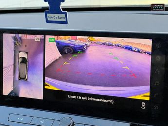 Nissan Qashqai E-Power N-Connecta SUV 5dr Petrol Hybrid Auto Euro 6 (s/s) (190 