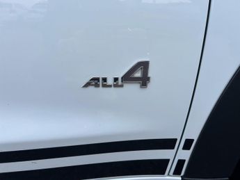 Mini Paceman 1.6 Cooper S ALL4 Euro 5 (s/s) 3dr