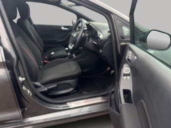 Ford Fiesta 1.0T EcoBoost ST-Line Euro 6 (s/s) 5dr