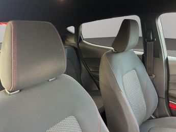 Ford Fiesta 1.0T EcoBoost ST-Line Euro 6 (s/s) 5dr