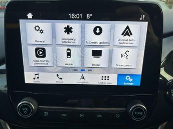 Ford Fiesta 1.0T EcoBoost ST-Line Euro 6 (s/s) 5dr