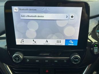 Ford Fiesta 1.0T EcoBoost ST-Line Euro 6 (s/s) 5dr