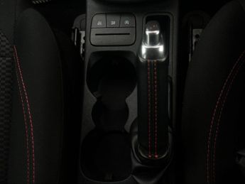 Ford Fiesta 1.0T EcoBoost ST-Line Euro 6 (s/s) 5dr