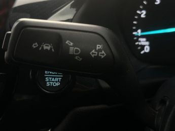 Ford Fiesta 1.0T EcoBoost ST-Line Euro 6 (s/s) 5dr