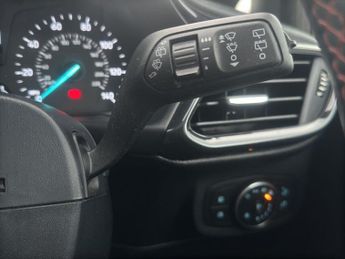 Ford Fiesta 1.0T EcoBoost ST-Line Euro 6 (s/s) 5dr