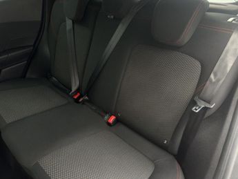 Ford Fiesta 1.0T EcoBoost ST-Line Euro 6 (s/s) 5dr