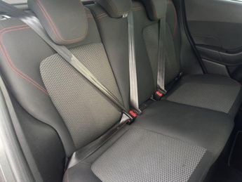 Ford Fiesta 1.0T EcoBoost ST-Line Euro 6 (s/s) 5dr