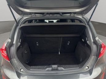 Ford Fiesta 1.0T EcoBoost ST-Line Euro 6 (s/s) 5dr