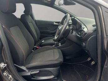 Ford Fiesta 1.0T EcoBoost ST-Line Euro 6 (s/s) 5dr