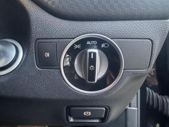 Mercedes-Benz A Class A 180 SPORT PREMIUM