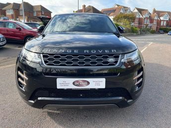 Land Rover Range Rover Evoque 2.0 D200 R-DYNAMIC HSE MHEV