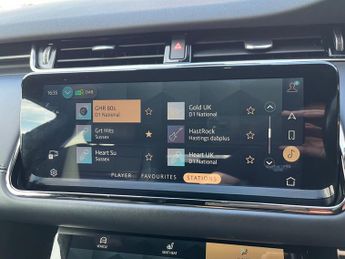 Land Rover Range Rover Evoque 2.0 D200 R-DYNAMIC HSE MHEV