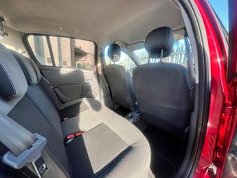 Renault Clio 1.2 I-Music Euro 5 5dr