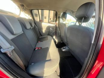 Renault Clio 1.2 I-Music Euro 5 5dr