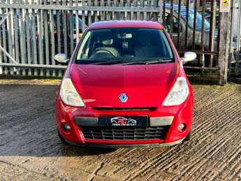 Renault Clio 1.2 I-Music Euro 5 5dr