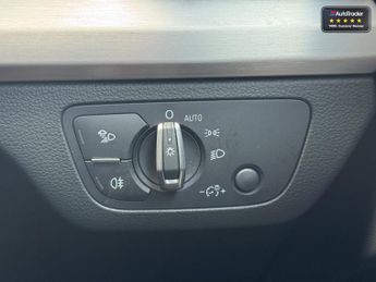 Audi Q5 2.0 TFSI 45 S line SUV 5dr Petrol S Tronic quattro Euro 6 (s/s) 